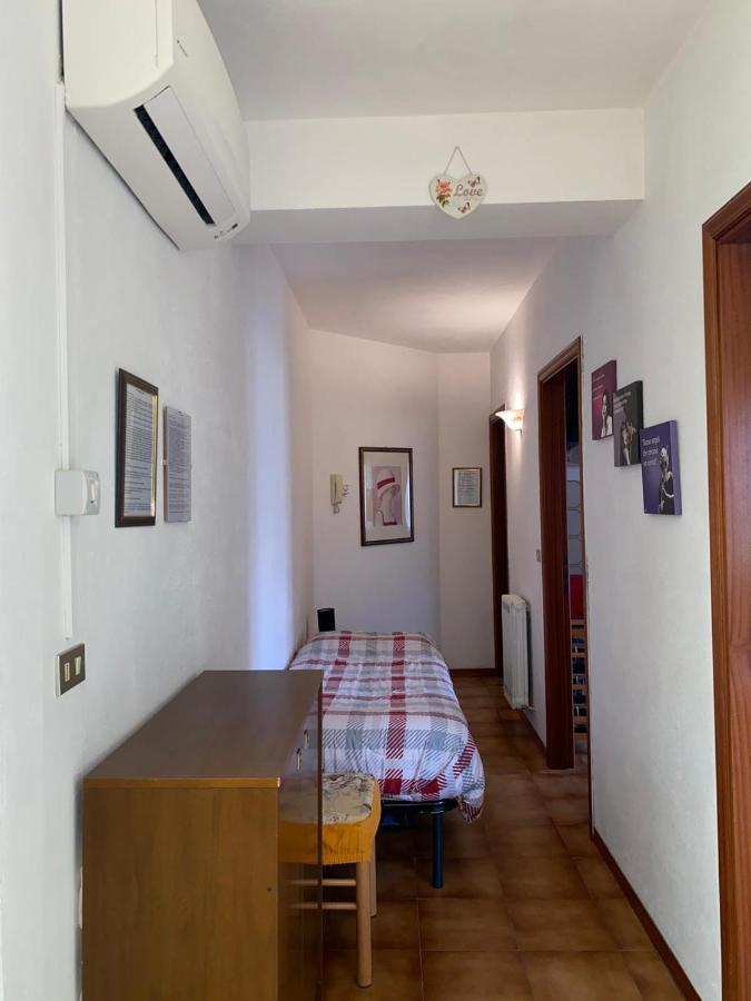 Ferienwohnung House Rose Exterior foto